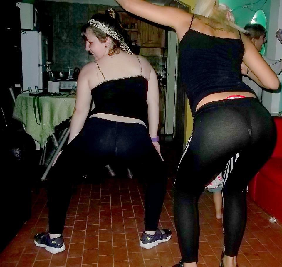 25P Voyeur compilation