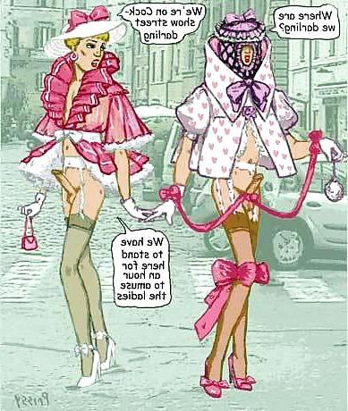 25P Cartoons Comic Pics by Prissy
