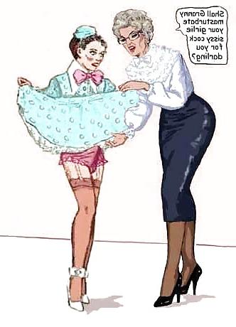 25P Cartoons Comic Pics by Prissy