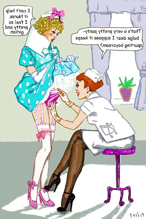 25P Cartoons Comic Pics by Prissy
