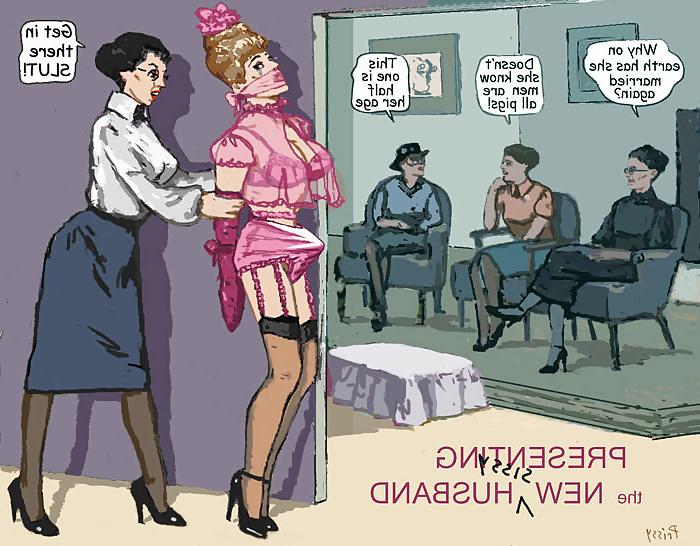25P Cartoons Comic Pics by Prissy