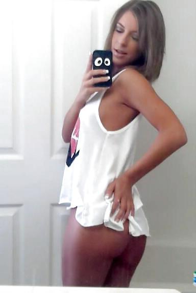 19P Rate my self shot