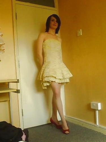 25P Beautiful Crossdressers 18 by TROC