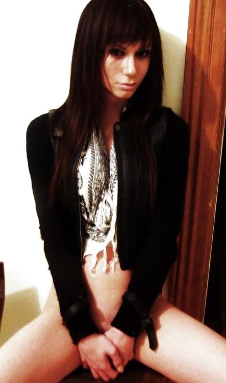 25P Beautiful Crossdressers 18 by TROC