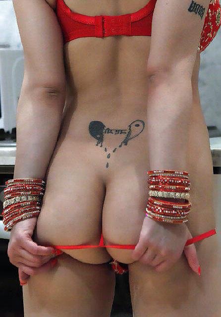 25P ROTI QUEEN SHANTI-INDIAN DESI PORN SET 2.0