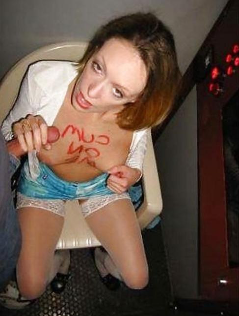 25P I See Nothing Wrong With Being A Slut