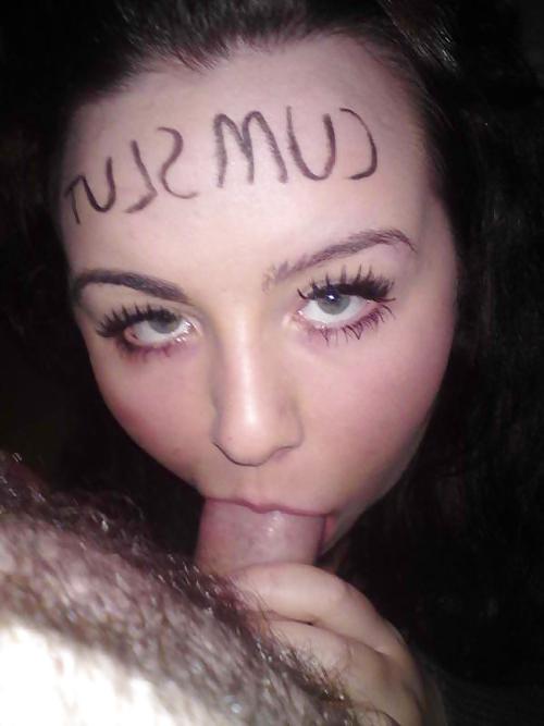 25P I See Nothing Wrong With Being A Slut