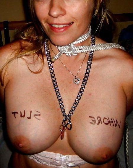 25P I See Nothing Wrong With Being A Slut
