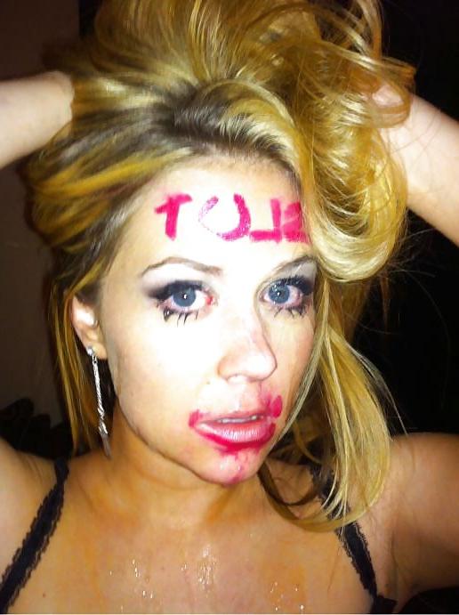 25P I See Nothing Wrong With Being A Slut