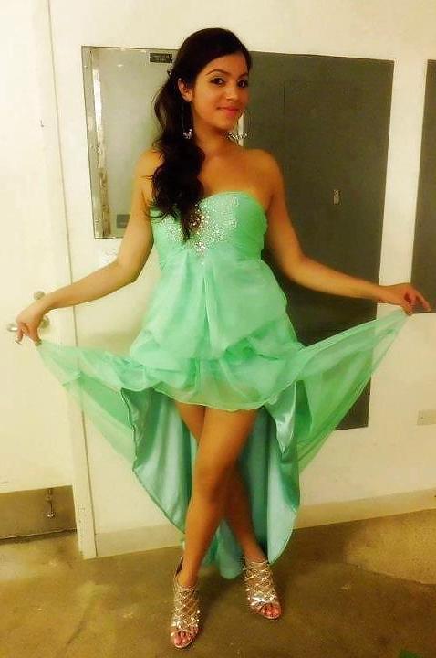 25P DESI girls