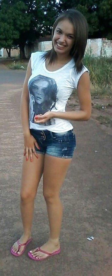19P Thalya Aline teen Brazil (novinha do Brasil)