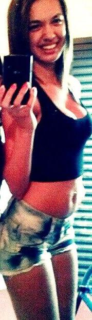19P Thalya Aline teen Brazil (novinha do Brasil)