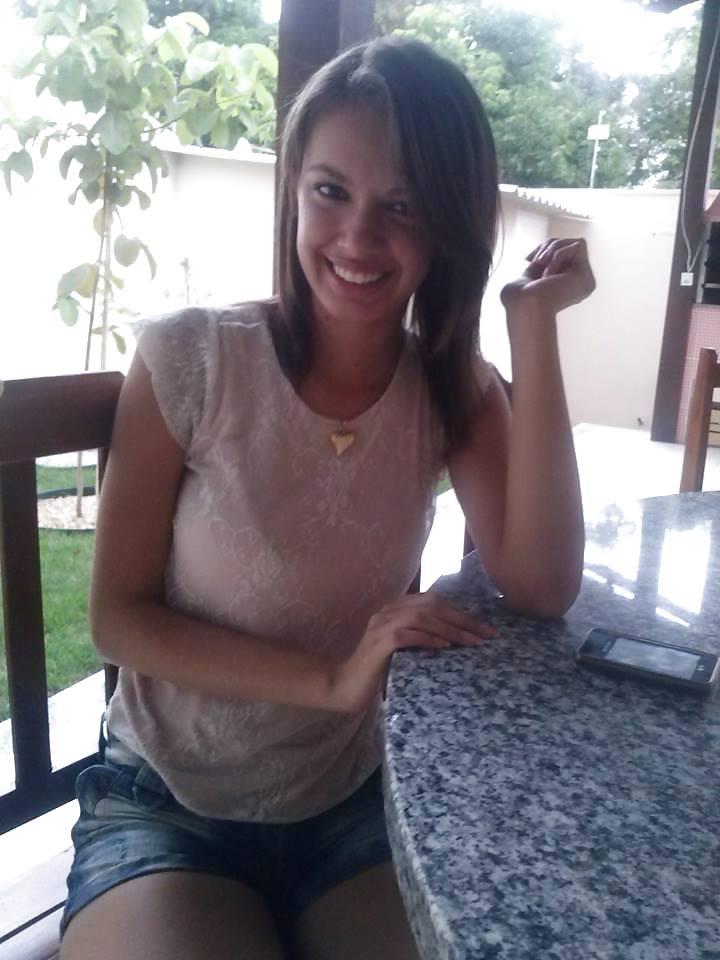 19P Thalya Aline teen Brazil (novinha do Brasil)