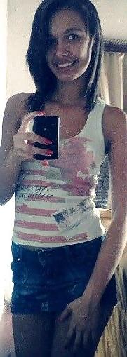 19P Thalya Aline teen Brazil (novinha do Brasil)