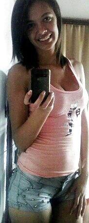 19P Thalya Aline teen Brazil (novinha do Brasil)