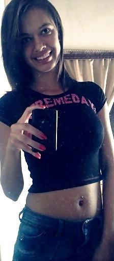 19P Thalya Aline teen Brazil (novinha do Brasil)