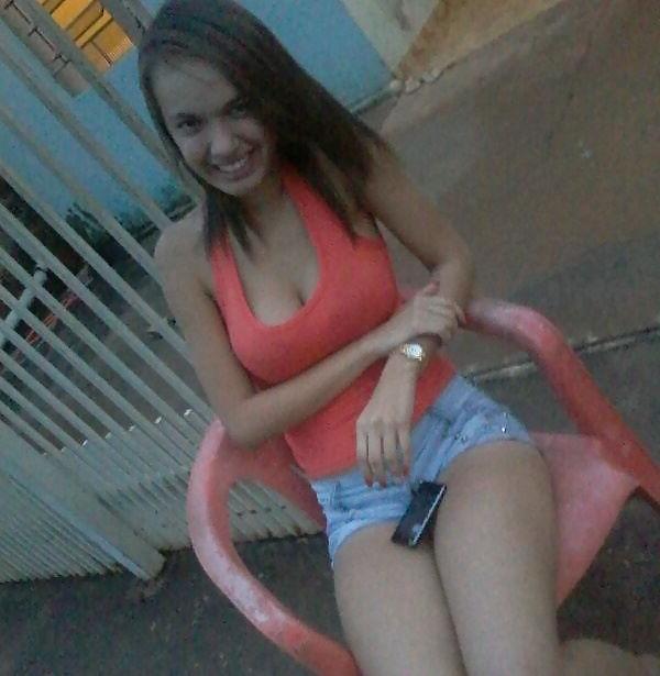 19P Thalya Aline teen Brazil (novinha do Brasil)