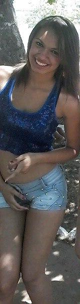 19P Thalya Aline teen Brazil (novinha do Brasil)