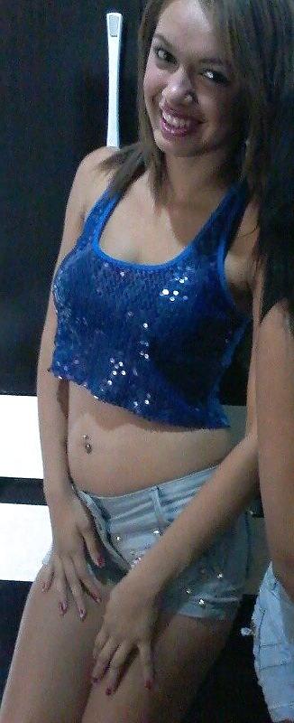 19P Thalya Aline teen Brazil (novinha do Brasil)