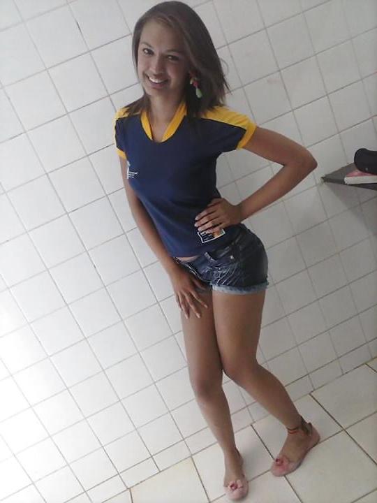 19P Thalya Aline teen Brazil (novinha do Brasil)