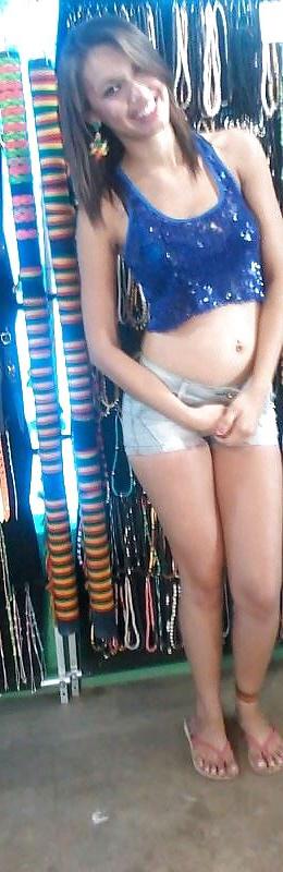 19P Thalya Aline teen Brazil (novinha do Brasil)