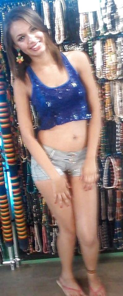 19P Thalya Aline teen Brazil (novinha do Brasil)