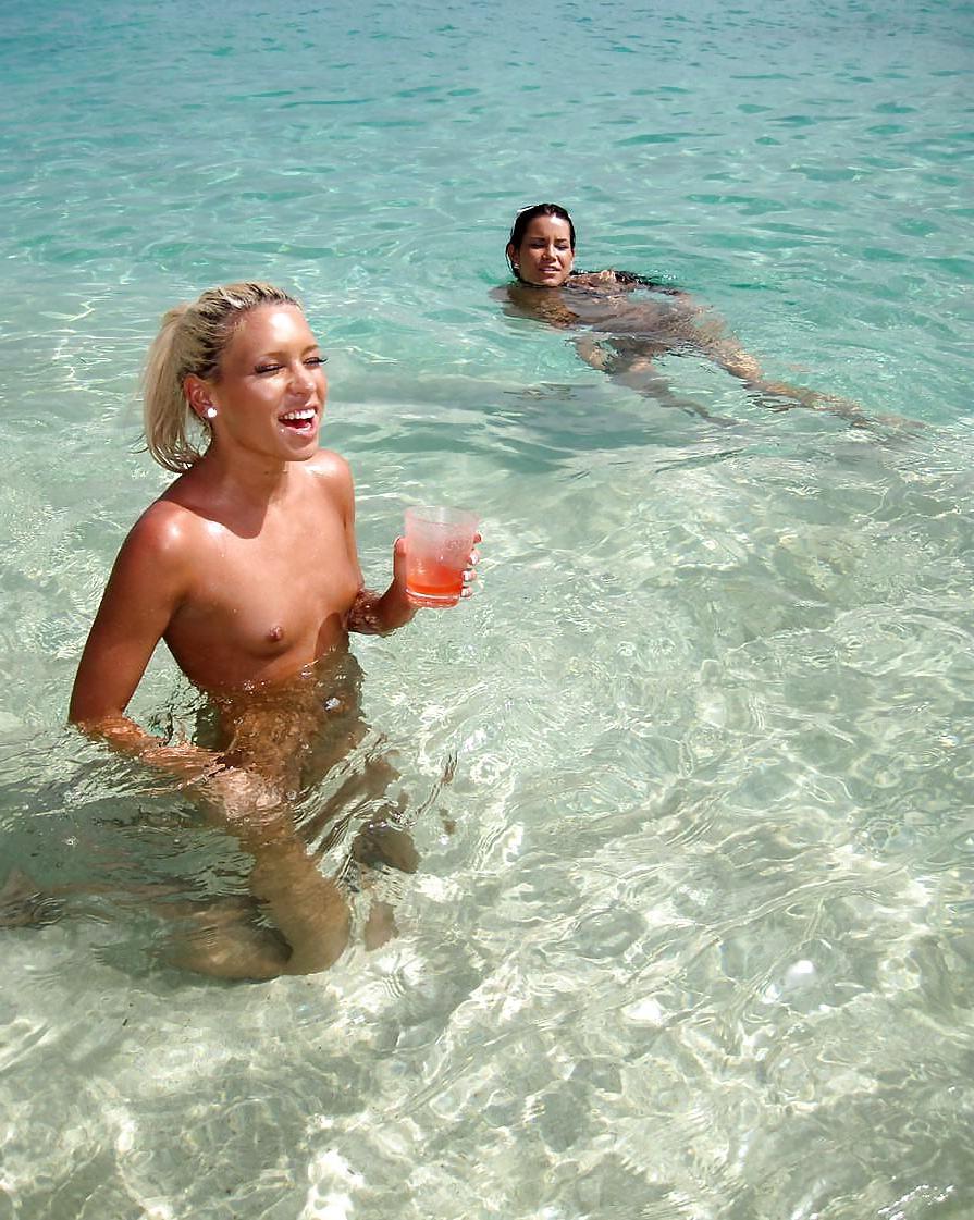 25P Beauty on the beach - 15