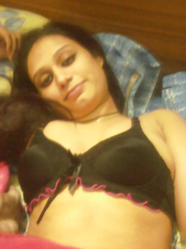 25P Desi indian real life ex-girl friends
