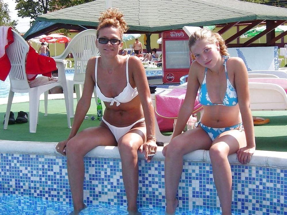 25P (BD) Mom&Me pt.8