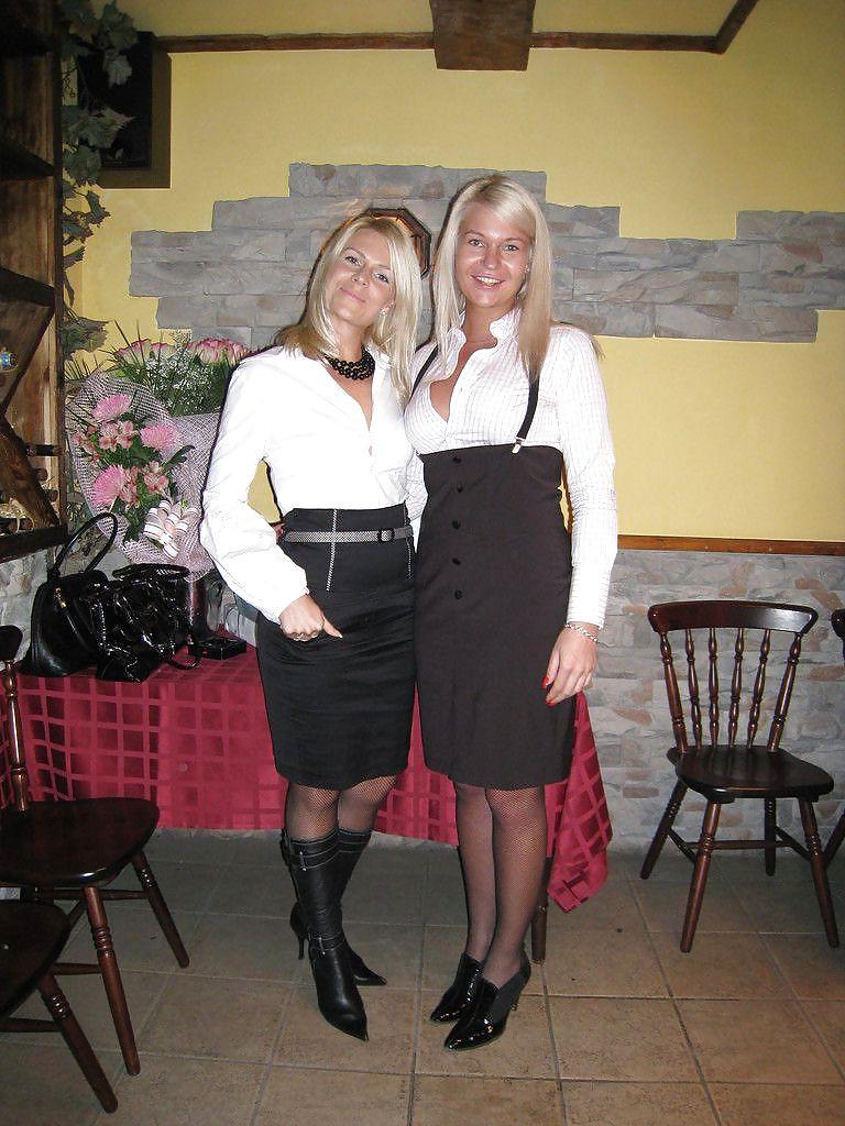 25P (BD) Mom&Me pt.8