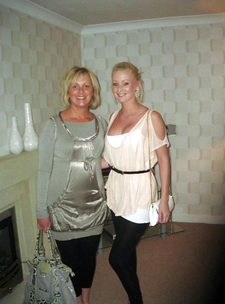 25P (BD) Mom&Me pt.8