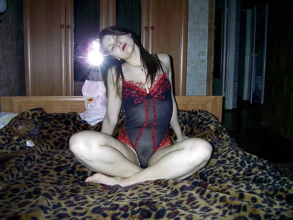19P Dasha - Happy New Year