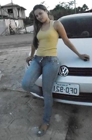 10P Cleiciane Fogaca teen Brazil (novinha do Brasil)