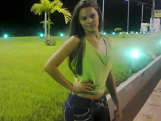 10P Cleiciane Fogaca teen Brazil (novinha do Brasil)