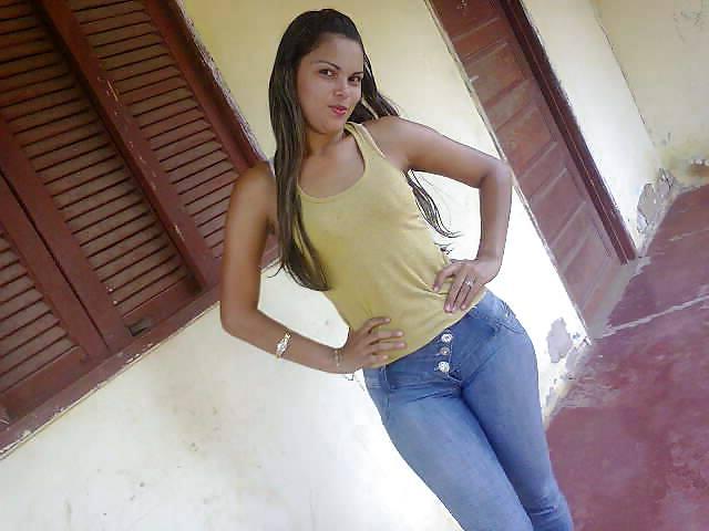 10P Cleiciane Fogaca teen Brazil (novinha do Brasil)