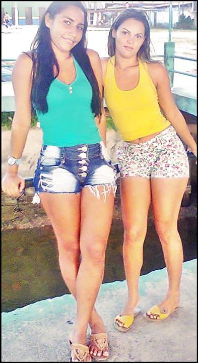 10P Cleiciane Fogaca teen Brazil (novinha do Brasil)