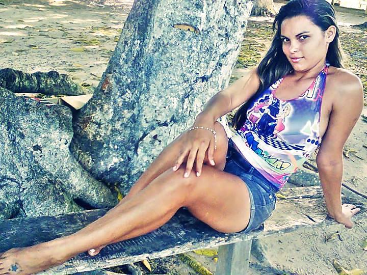 10P Cleiciane Fogaca teen Brazil (novinha do Brasil)