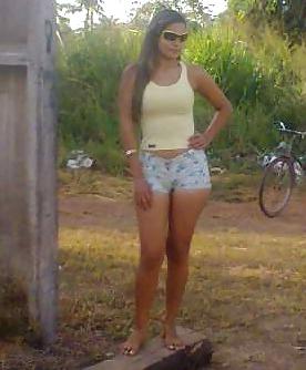 10P Cleiciane Fogaca teen Brazil (novinha do Brasil)