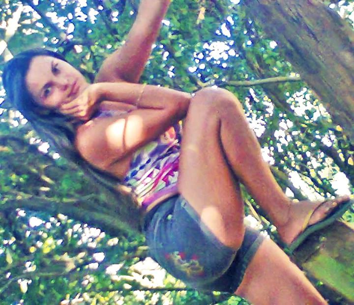 10P Cleiciane Fogaca teen Brazil (novinha do Brasil)