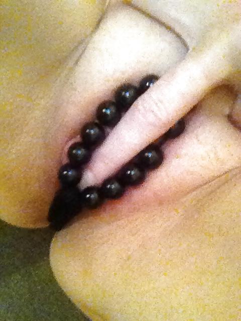 8P Beads 