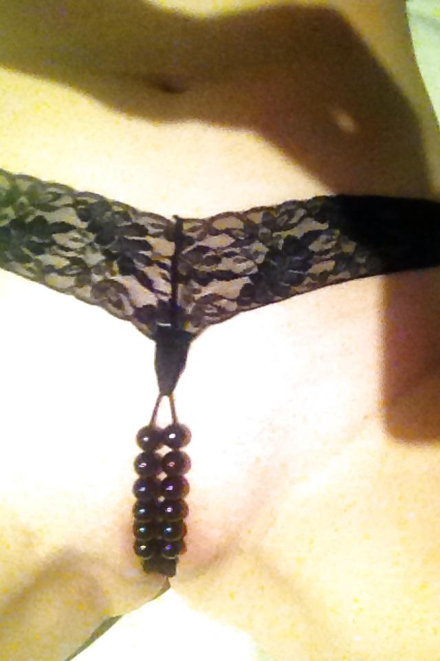 8P Beads 