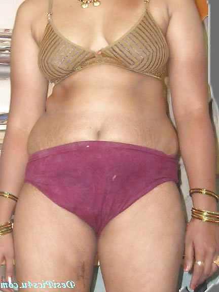25P Desi BBW7