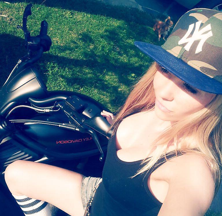 25P Sarah Domke - German Playboy Beauty