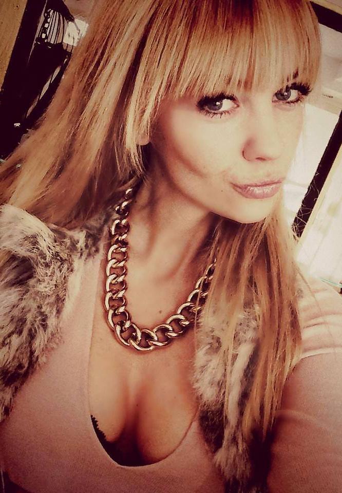 25P Sarah Domke - German Playboy Beauty
