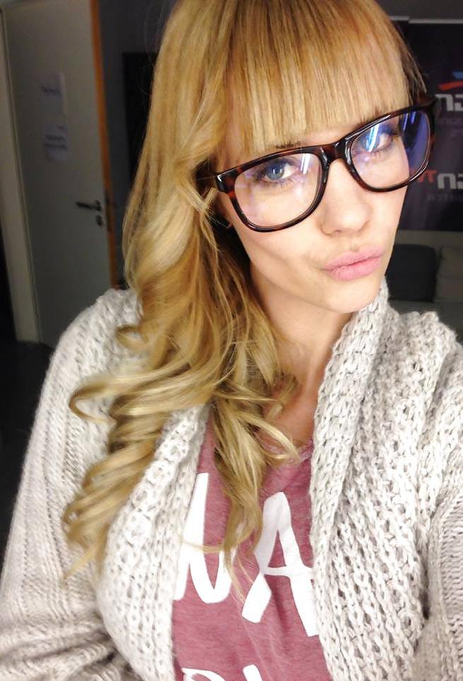 25P Sarah Domke - German Playboy Beauty