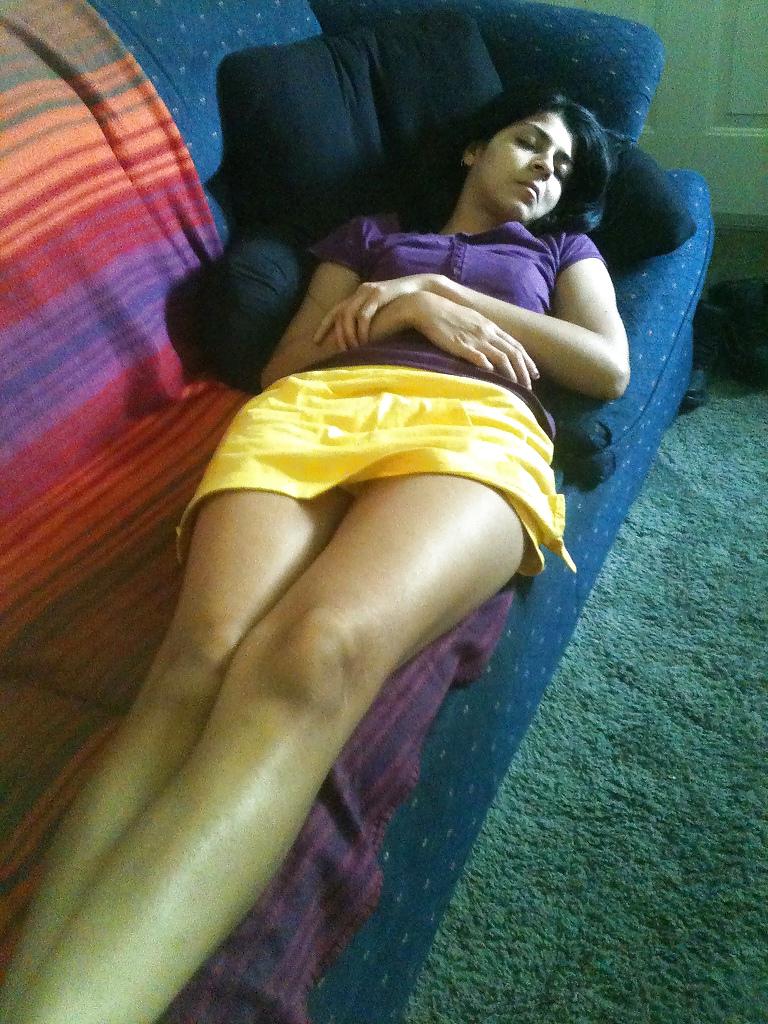 8P NUDE NATASHA-INDIAN DESI PORN SET 2.7