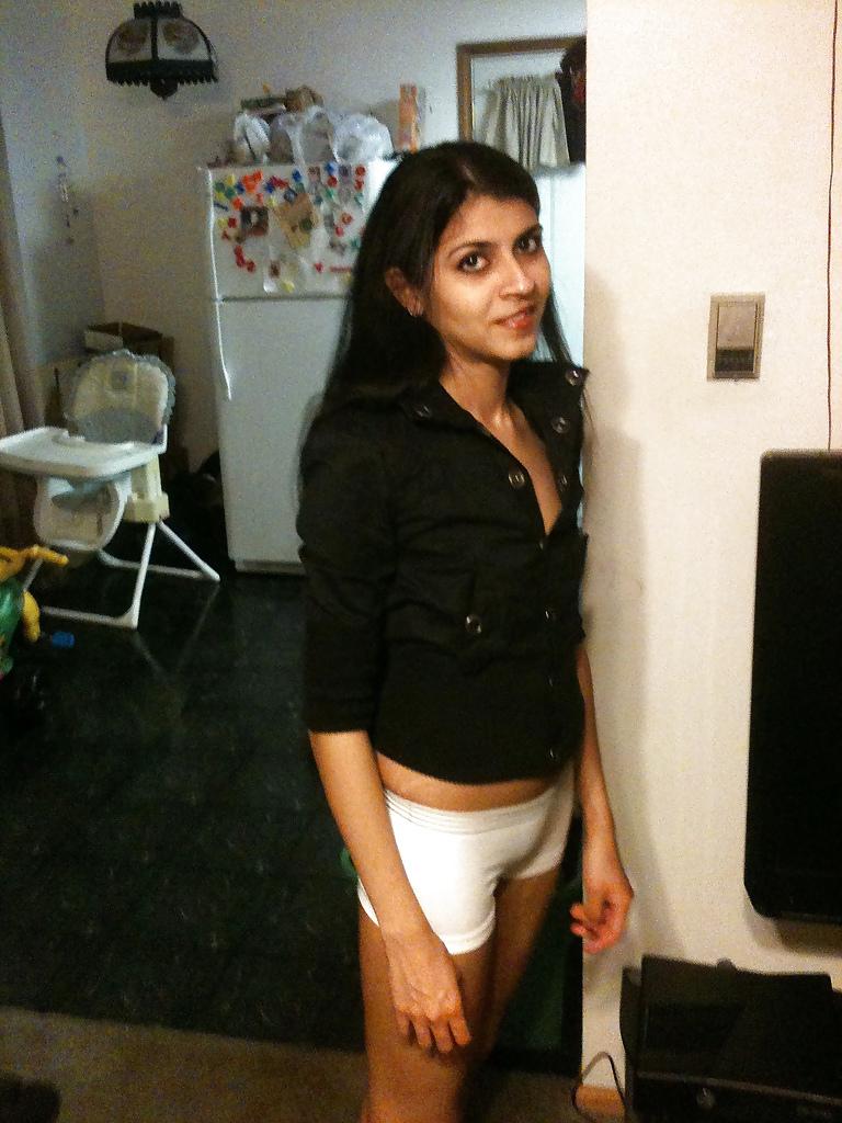 8P NUDE NATASHA-INDIAN DESI PORN SET 2.7