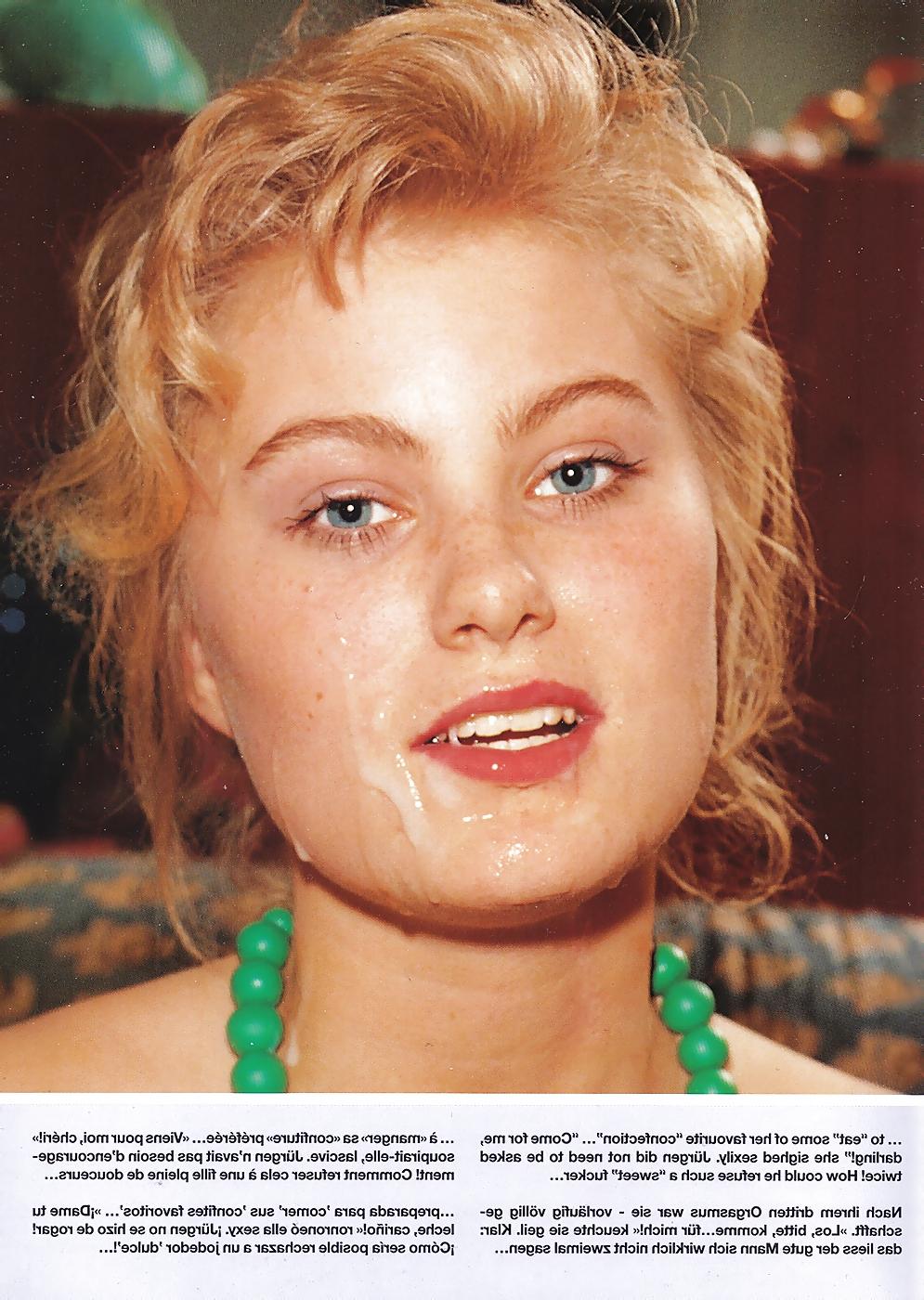 24P Rodox 70 Retro Porn Magazine 