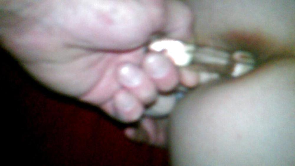 4P Double Dildo
