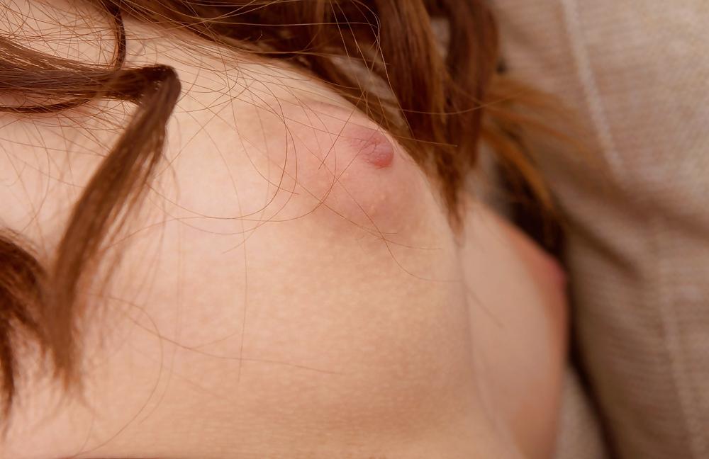 25P From the Moshe Files:  The Beauty Of Breasts